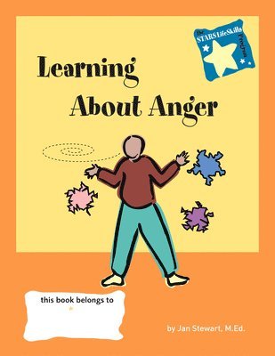 Stars: Learning about Anger 1