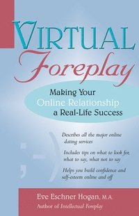 bokomslag Virtual Foreplay