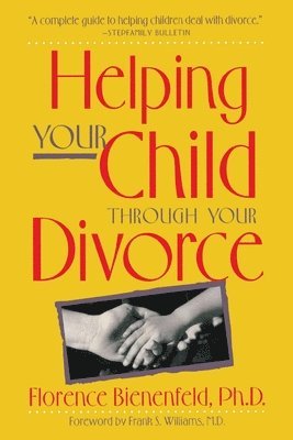 bokomslag Helping Your Child Through Divorce