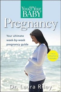 bokomslag You and Your Baby Pregnancy