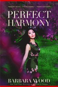 bokomslag Perfect Harmony