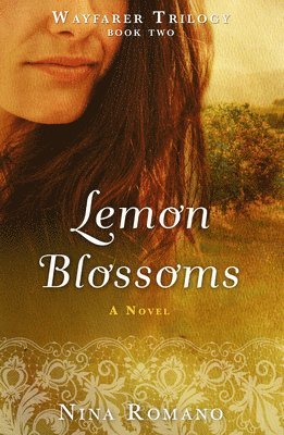 Lemon Blossoms 1