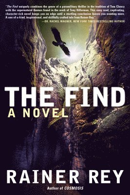 The Find 1