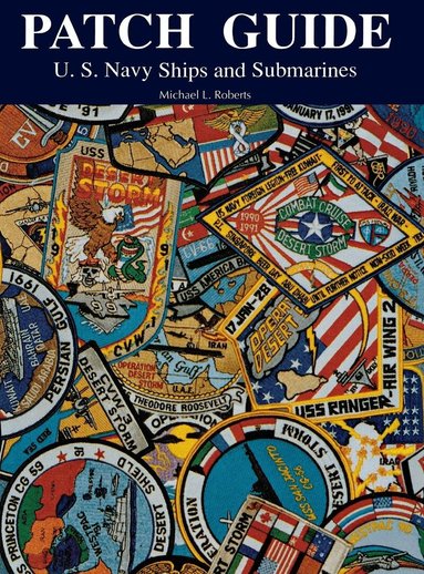 Michael L. Roberts - Patch Guide, Häftad