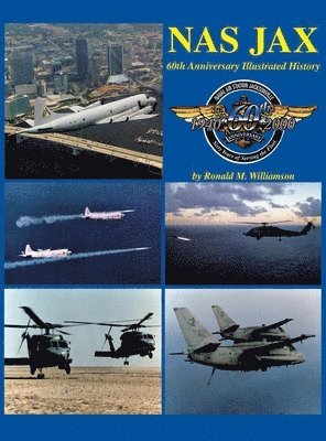 NAS Jax (2nd Edition) 1