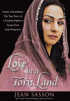 Love in a Torn Land 1