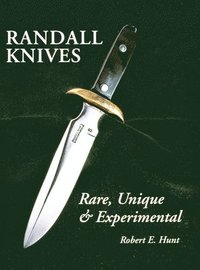 bokomslag Randall Knives