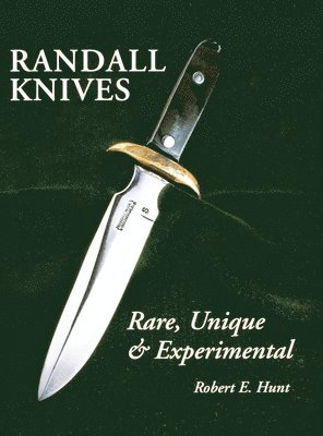 Randall Knives 1