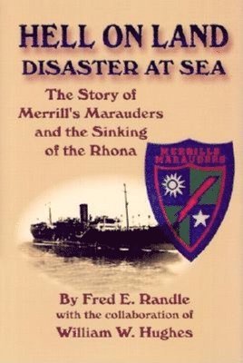 Hell on Land Disaster at Sea 1