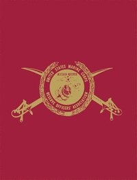 bokomslag Marine Corps Reserve Officers Assn
