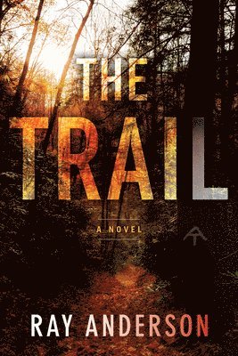 bokomslag The Trail