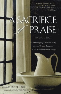 Sacrifice of Praise