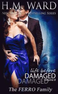 bokomslag Life Before Damaged, Vol. 8 (The Ferro Family)