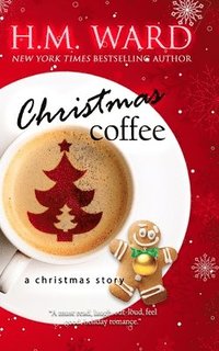 bokomslag Christmas Coffee
