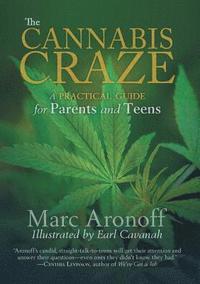 bokomslag The Cannabis Craze