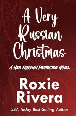 bokomslag Very Russian Christmas