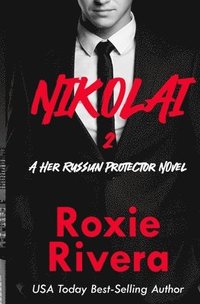 bokomslag Nikolai 2 (Her Russian Protector #6)