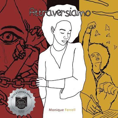 Monique Ferrell - attraversiamo, Häftad