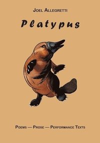 bokomslag Platypus