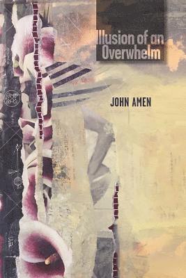 John Amen - Illusion of an Overwhelm, Häftad