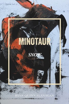 bokomslag Minotaur Snow