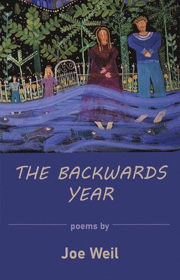 The Backwards Year 1