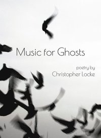bokomslag Music for Ghosts