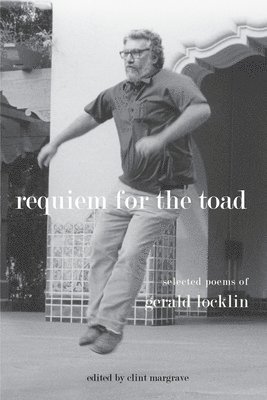 bokomslag Requiem for the Toad