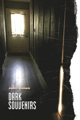 John Amen - Dark Souvenirs, Häftad