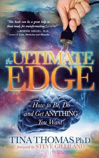 bokomslag The Ultimate Edge