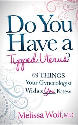 Do You Have a Tipped Uterus 1