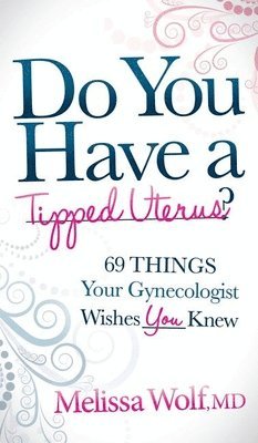 Do You Have a Tipped Uterus 1