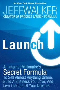 bokomslag Launch