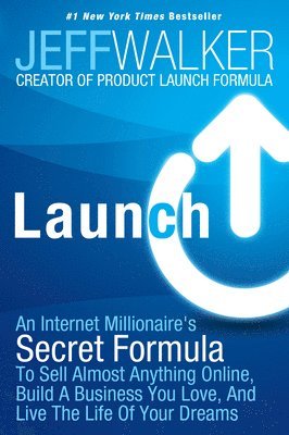 bokomslag Launch
