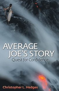 bokomslag Average Joe's Story