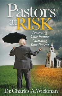 bokomslag Pastors at Risk