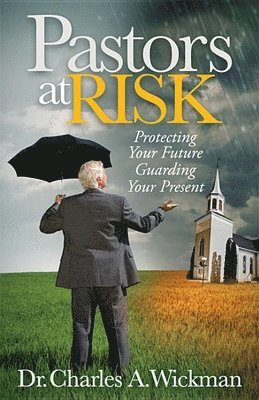 bokomslag Pastors at Risk