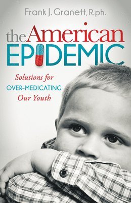 Frank J. Granett - American Epidemic, Häftad