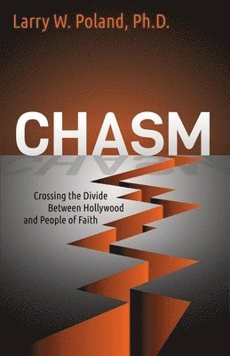 Larry W. Poland, Larry W Poland - Chasm, Inbunden