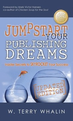 Jumpstart Your Publishing Dreams