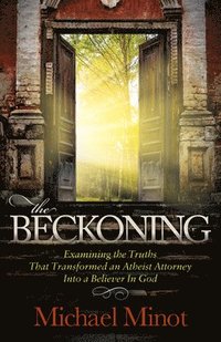 bokomslag The Beckoning
