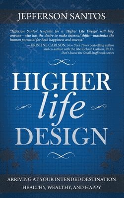 bokomslag Higher Life Design