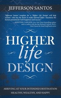 bokomslag Higher Life Design