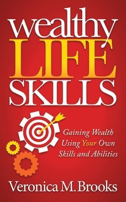 bokomslag Wealthy Life Skills