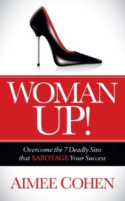 Woman Up! 1