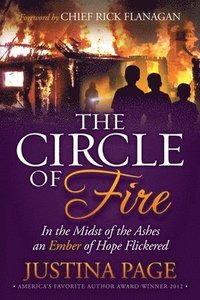 bokomslag The Circle of Fire