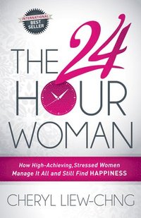 bokomslag The 24-Hour Woman
