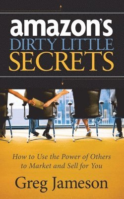 Amazon's Dirty Little Secrets 1