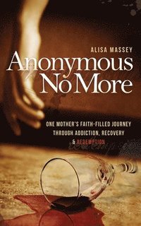 bokomslag Anonymous No More