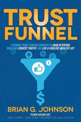 bokomslag Trust Funnel